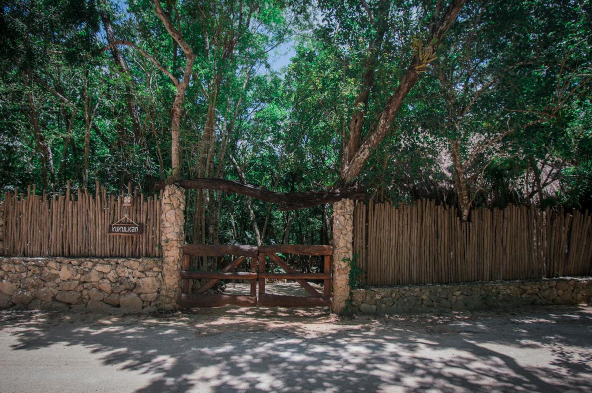 Pepem Holistic Experience - Peaceful Retreat Near Tulum (Adults Only)ヴィラ エクステリア 写真