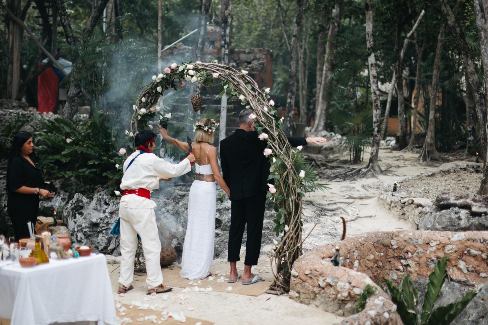 Pepem Holistic Experience - Peaceful Retreat Near Tulum (Adults Only)ヴィラ エクステリア 写真