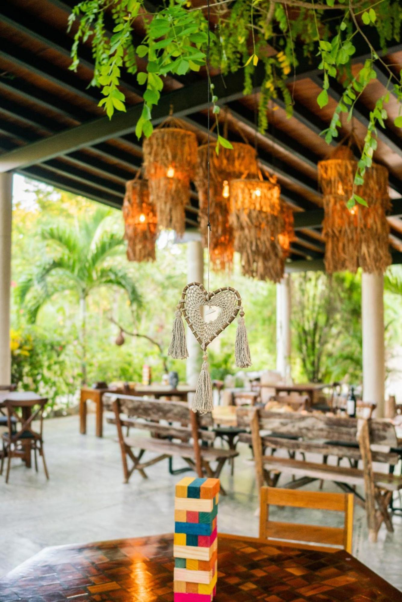 Pepem Holistic Experience - Peaceful Retreat Near Tulum (Adults Only)ヴィラ エクステリア 写真