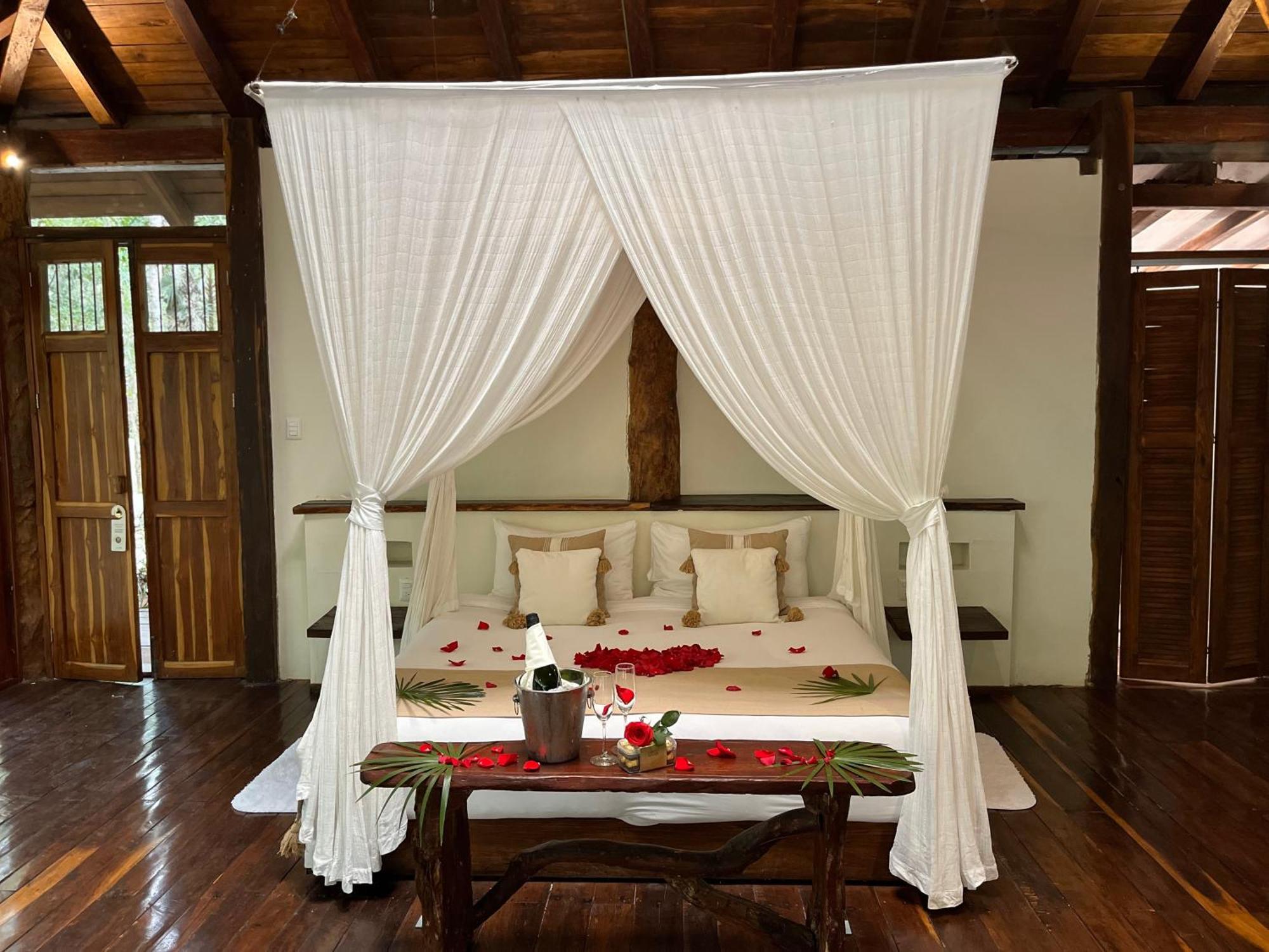 Pepem Holistic Experience - Peaceful Retreat Near Tulum (Adults Only)ヴィラ エクステリア 写真