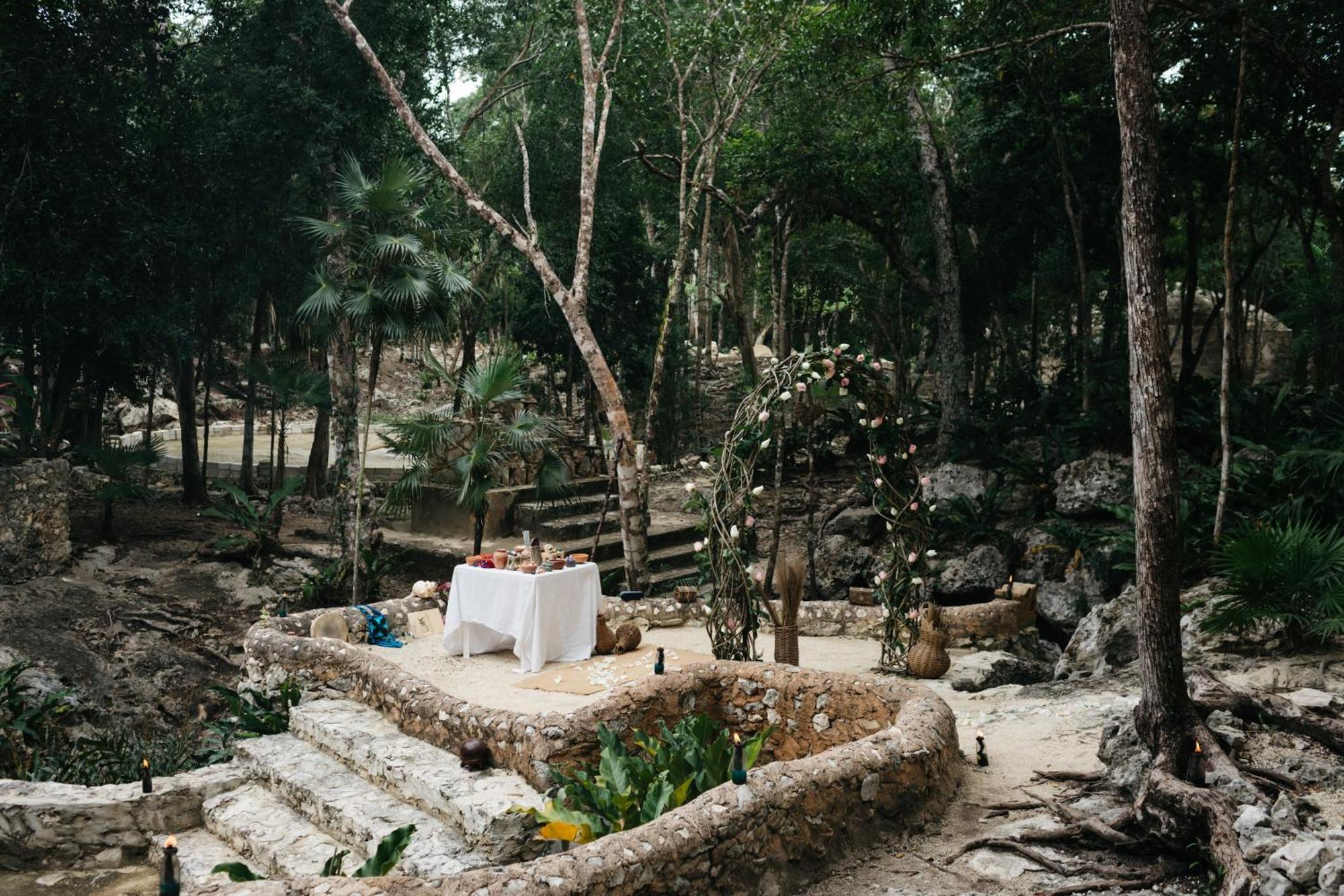 Pepem Holistic Experience - Peaceful Retreat Near Tulum (Adults Only)ヴィラ エクステリア 写真